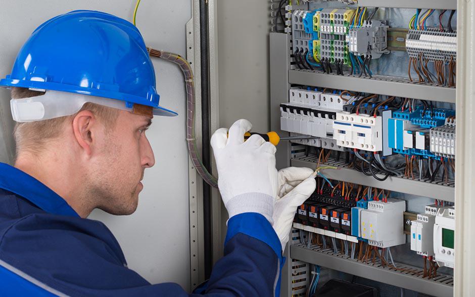 dépannage électricien Croissy-sur-Seine